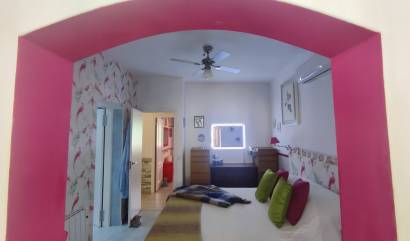 Venta - Villa - Gea y Truyols