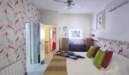 Venta - Villa - Gea y Truyols