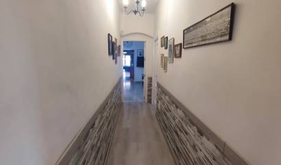 Venta - Villa - Gea y Truyols