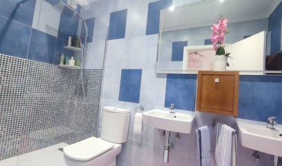 Venta - Villa - Gea y Truyols