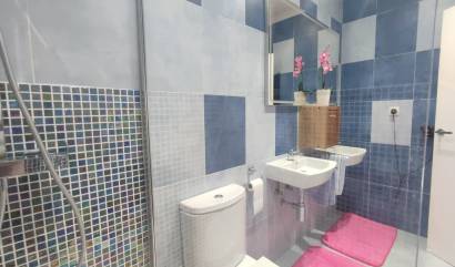 Venta - Villa - Gea y Truyols