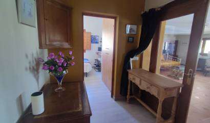 Venta - Villa - Gea y Truyols