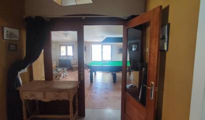 Venta - Villa - Gea y Truyols