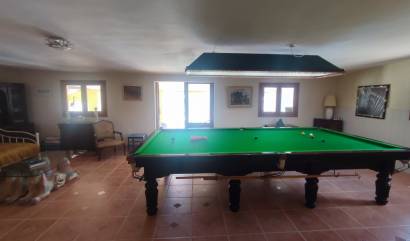 Venta - Villa - Gea y Truyols