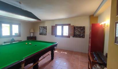 Venta - Villa - Gea y Truyols