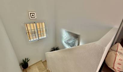 Venta - Villa - Guardamar del Segura - El Raso