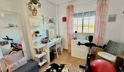 Venta - Villa - Guardamar del Segura - El Raso