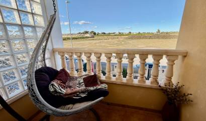 Venta - Villa - Guardamar del Segura - El Raso