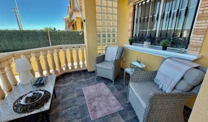 Venta - Villa - Guardamar del Segura - El Raso