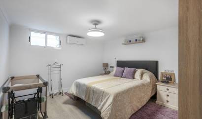 Venta - Villa - Guardamar del Segura - Urbanizaciones