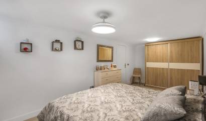 Venta - Villa - Guardamar del Segura - Urbanizaciones