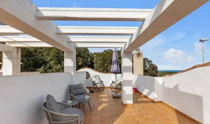 Venta - Villa - Guardamar del Segura - Urbanizaciones