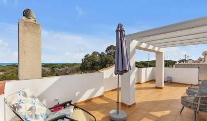 Venta - Villa - Guardamar del Segura - Urbanizaciones