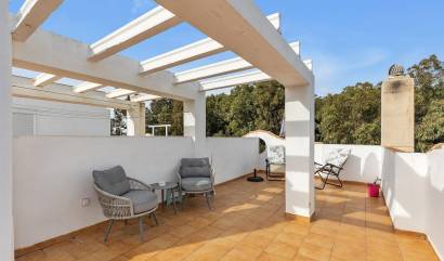 Venta - Villa - Guardamar del Segura - Urbanizaciones