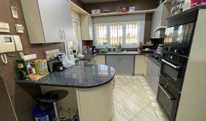 Venta - Villa - Guardamar del Segura