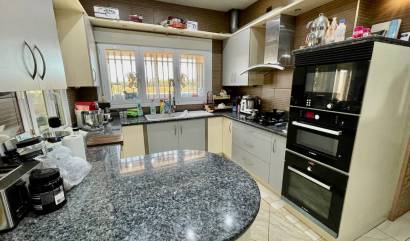 Venta - Villa - Guardamar del Segura