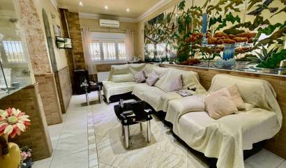 Venta - Villa - Guardamar del Segura