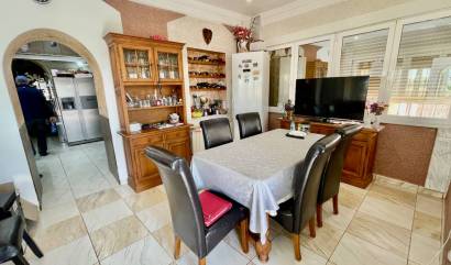 Venta - Villa - Guardamar del Segura