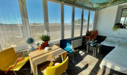 Venta - Villa - Guardamar del Segura