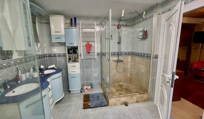 Venta - Villa - Guardamar del Segura