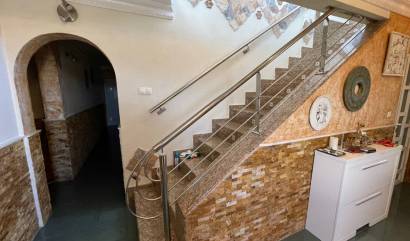 Venta - Villa - Guardamar del Segura