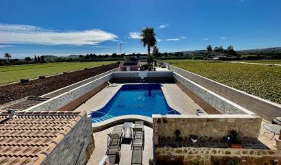 Venta - Villa - Guardamar del Segura