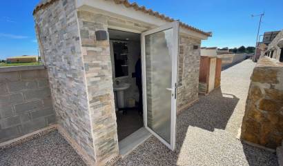 Venta - Villa - Guardamar del Segura