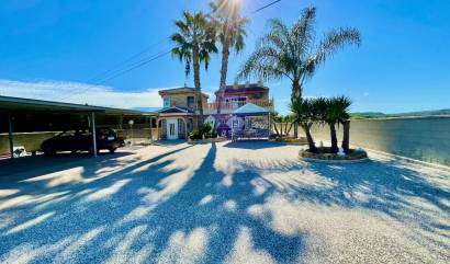 Venta - Villa - Guardamar del Segura