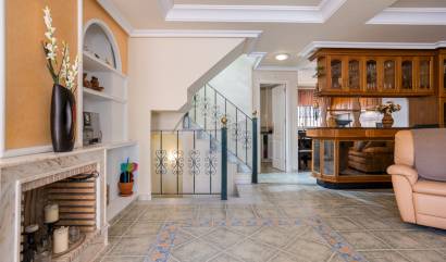 Venta - Villa - Guardamar del Segura