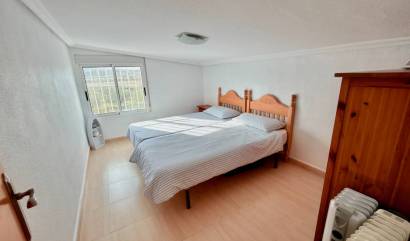 Venta - Villa - Hondón de las Nieves