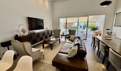 Venta - Villa - La Finca Golf - Algorfa