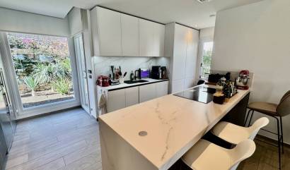 Venta - Villa - La Finca Golf - Algorfa