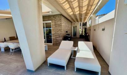 Venta - Villa - La Finca Golf - Algorfa