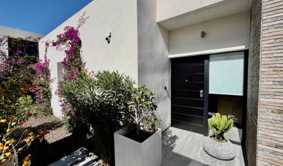 Venta - Villa - La Finca Golf - Algorfa