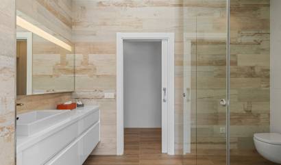 Venta - Villa - Las Colinas Golf Resort - Las Colinas golf