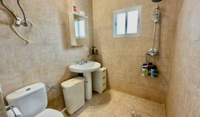 Venta - Villa - Las Heredades - Heredades