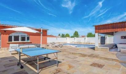 Venta - Villa - Las Heredades - Heredades