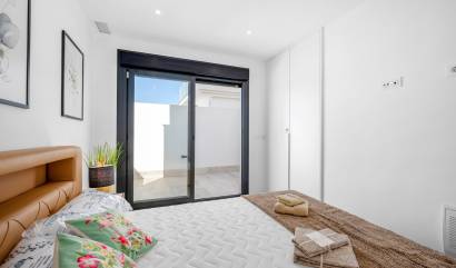 Venta - Villa - Los Alcazares - Serena Golf