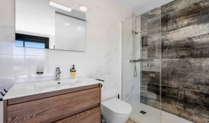 Venta - Villa - Los Alcazares - Serena Golf