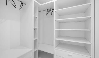 Venta - Villa - Los Alcazares - Serena Golf