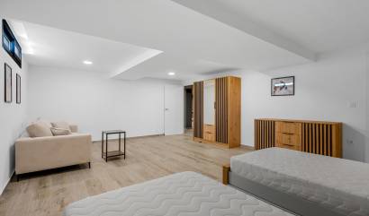 Venta - Villa - Los Alcazares - Serena Golf