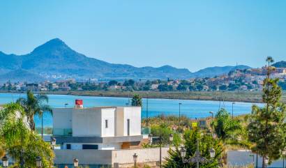 Venta - Villa - Los Alcazares - Serena Golf