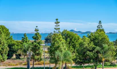 Venta - Villa - Los Alcazares - Serena Golf