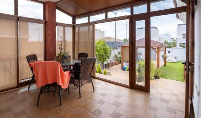 Venta - Villa - Los Montesinos - La Herrada