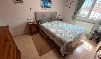Venta - Villa - Los Montesinos - La Herrada