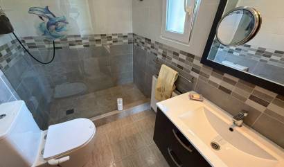 Venta - Villa - Los Montesinos - La Herrada