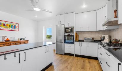 Venta - Villa - Los Montesinos