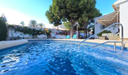 Venta - Villa - Orihuela Costa - Cabo Roig