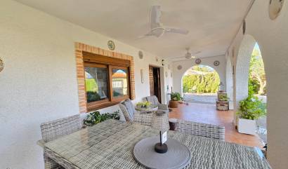 Venta - Villa - Orihuela Costa - Cabo Roig