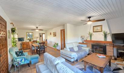 Venta - Villa - Orihuela Costa - Cabo Roig